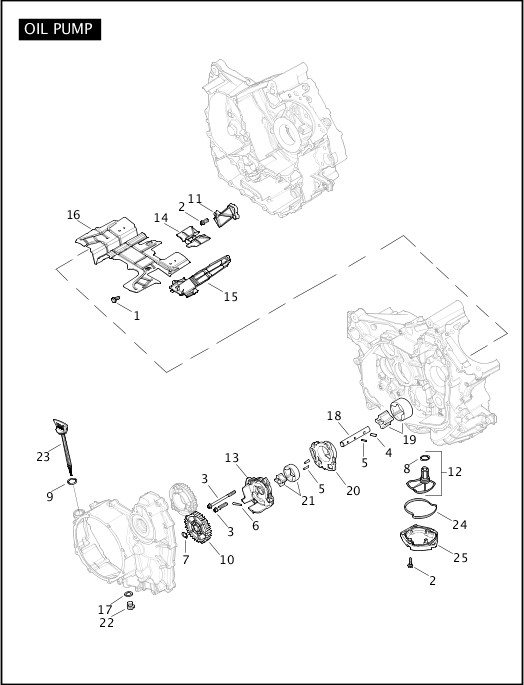 Part Image Missing
