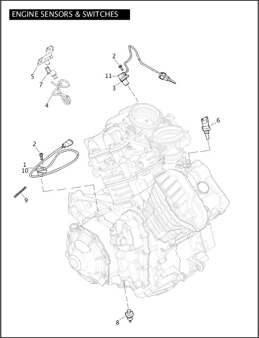 Part Image Missing