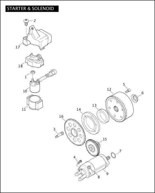Part Image Missing