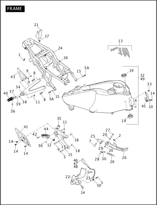Part Image Missing