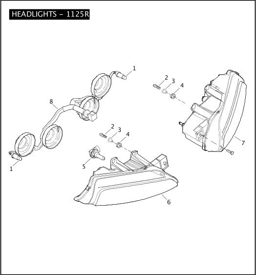 Part Image Missing
