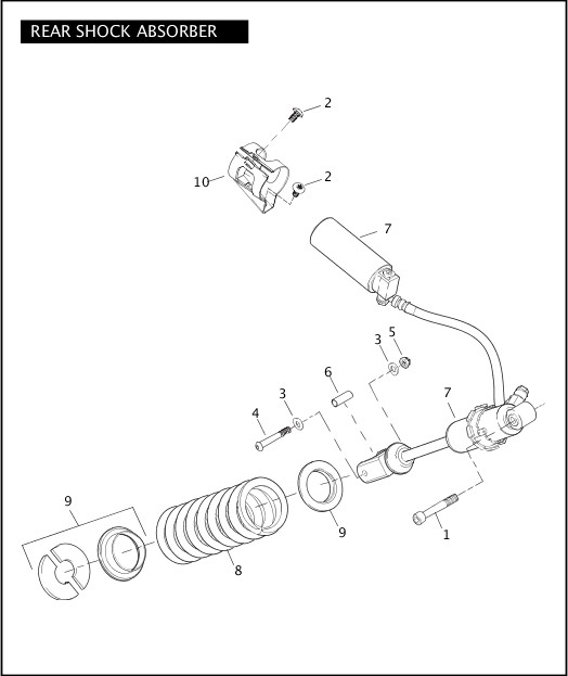 Part Image Missing