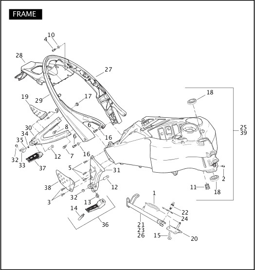Part Image Missing